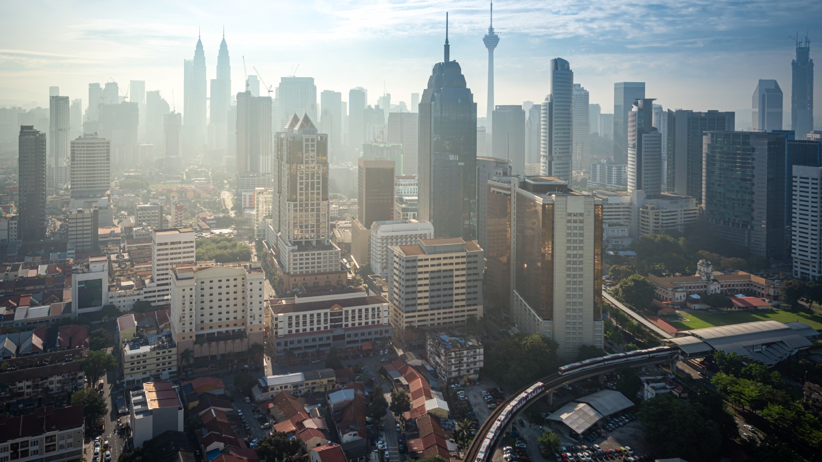 Cagamas Maintains Active Role in Facilitating Intermediation in Malaysian Financial Sector