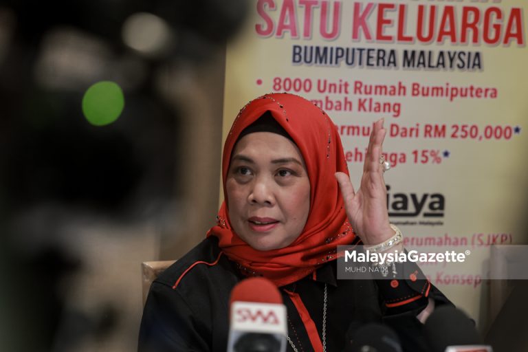 Malaysain Gazette - 8,500 unit kediaman di Lembah Klang ditawarkan kepada Bumiputera B40 dan M40